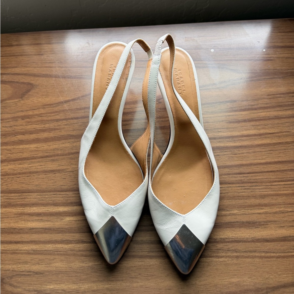 Isabel Marant Elina Pumps size 38
